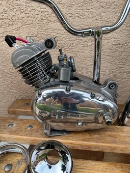 Jawa Stadion S22 - 8