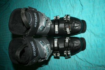 lyže dynastar Intense 151 cm 08 - 8