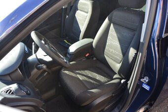 PRODÁM Opel Meriva 1.7CDTi 96kW - 8