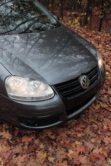 Volkswagen Jetta 1.9tdi 77kw - 8