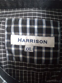 Košile MAIER,MEXX,MARCO POLO,HARRISON XXL - 8