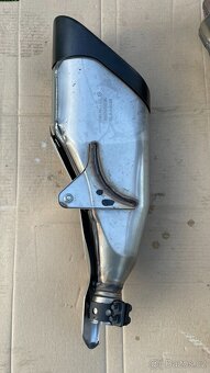 Kompletni vyfuk na CB1000R 2018+ Neo Cafe - 8