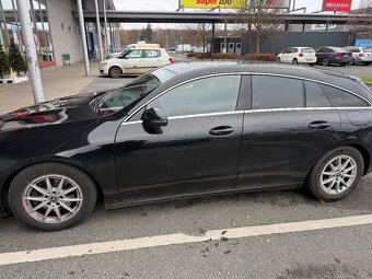 Mercedes cla 200d - 8