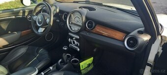 Mini Cooper S 1.6 128 KW - 8