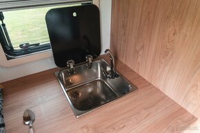 KETA S, MINIKARAVAN - 8