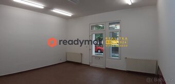 Pronájem obchodní prostor 50 m2, Hodonín - 8