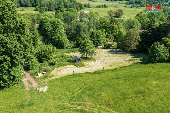 Prodej pozemku k bydlení, 1 678 m², Volfartice - 8