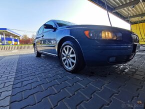 Volvo V50 2.0D Kombi - 8
