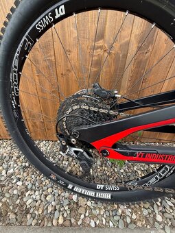 YT CAPRA 2018 AL comp 27 XL - 8