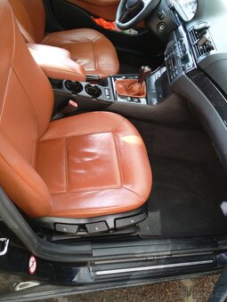 Bmw E46,325i,2004,manuál, bez koroze - 8
