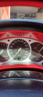 Toyota Celica T20 GT 2.0 - 8