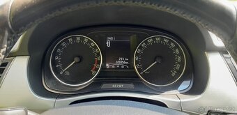 Škoda Fabia III Combi 1.4 TDi 66 kw - 8