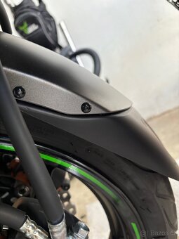 Kawasaki Versys 650 2025 - 8