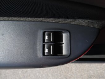 Škoda Octavia II 1.6 TDI , 77 kW nafta, 2013 - 8