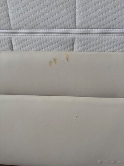 Boxspring Blanář 180x200 - 8