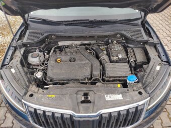 ŠKODA KAROQ 1.5 TSi STYLE, 39819 KM,ODPOČET DPH - 8