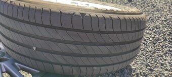 4x 205/55 R16 letní pneu HP Primacy + alu disky - 8
