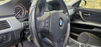 BMW 325i e91 LCI Edition TOP STAV 160.000km - 8