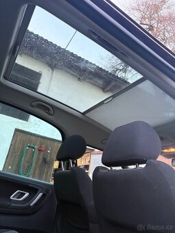 Škoda Roomster 1.9 77kw - REZERVACE DO 14.5 - 8