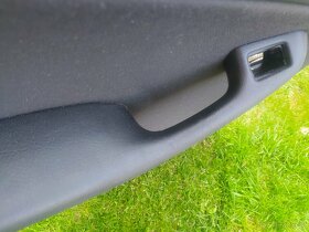 BMW E46 tapec - 8