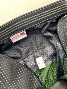 Kawasaki kompletní vybavení - 8