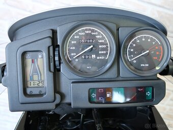 BMW R1150GS úžasný stav, 58000km, po velkém servisu - 8