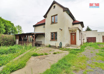 Prodej rodinného domu, 150 m², Jablonné v Podještědí - 8