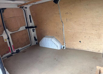 Ford Transit Custom 270 L1H1 Trend - 8
