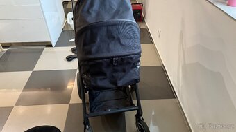 Cybex Talos S LUX - 8