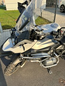 BMW R1200GS LC 2015 - 8