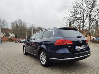 Passat b7 125kw DSG - 8