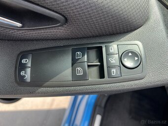 Mercedes A 180 CDI 80KW AVANTGARDE NOVÉ STK 2XPDC 2XKOLA - 8