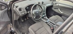Ford Mondeo Turnier 1,6L EcoBoost 135tkm NOVÝ MOTOR - 8