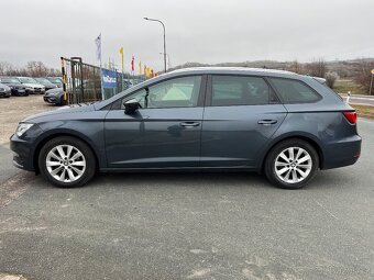 Seat Leon, 1.0 TSI 85kW, NAVI. - 8