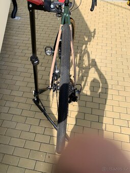 Gravel Conway GRV 600 (2020) - 8