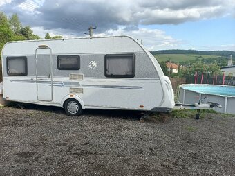 Karavan Knaus Sport 550 EU - 8