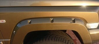 Jeep Commander 3.0crd V6 - 8