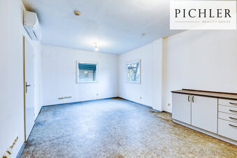 Pronájem kanceláře, 96 m², Plzeň - 8