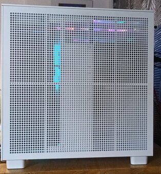 Nový MSI RTX 5080; i9 14900KS; Z790; DDR5 128GB;disk 4TB - 8