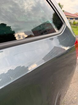 Škoda octavia 3, 2.0tdi 110kw, DSG, Webasto - 8