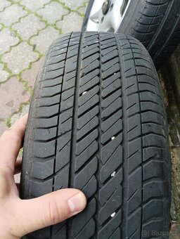 4 x ARTEC M64 Alufelgen 6x14 4x100 ET38 KBA 43209 A - 8
