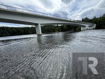Prodej chaty u Hracholuské přehrady - Nový most, Čerňovice,  - 8
