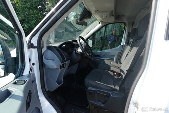 FORD TRANSIT L3H3 2.0TDCI KLIMA - 8