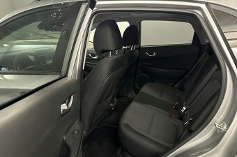 Hyundai Kona MY22 electric 64kWh, 3f/TČ,SoH 100% záruka, DPH - 8