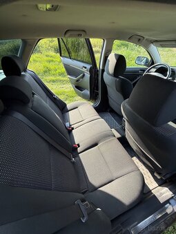 Toyota Avensis 2,2 D4-D 110kW - 8