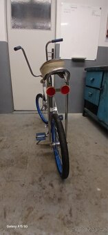 Sobi 20 - 8