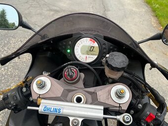 Kawasaki Zx10R Ninja 2006 - 8