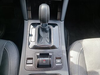 Subaru Legacy, 2,0 - 110 KW Diesel, automat - odpočet DPH - 8