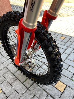 KTM SXF 250 - 8