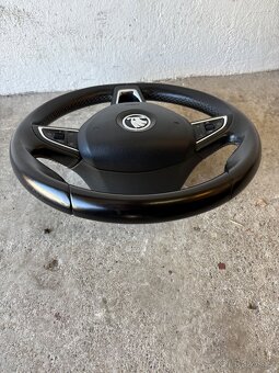 Volant Octavia 3 - 8